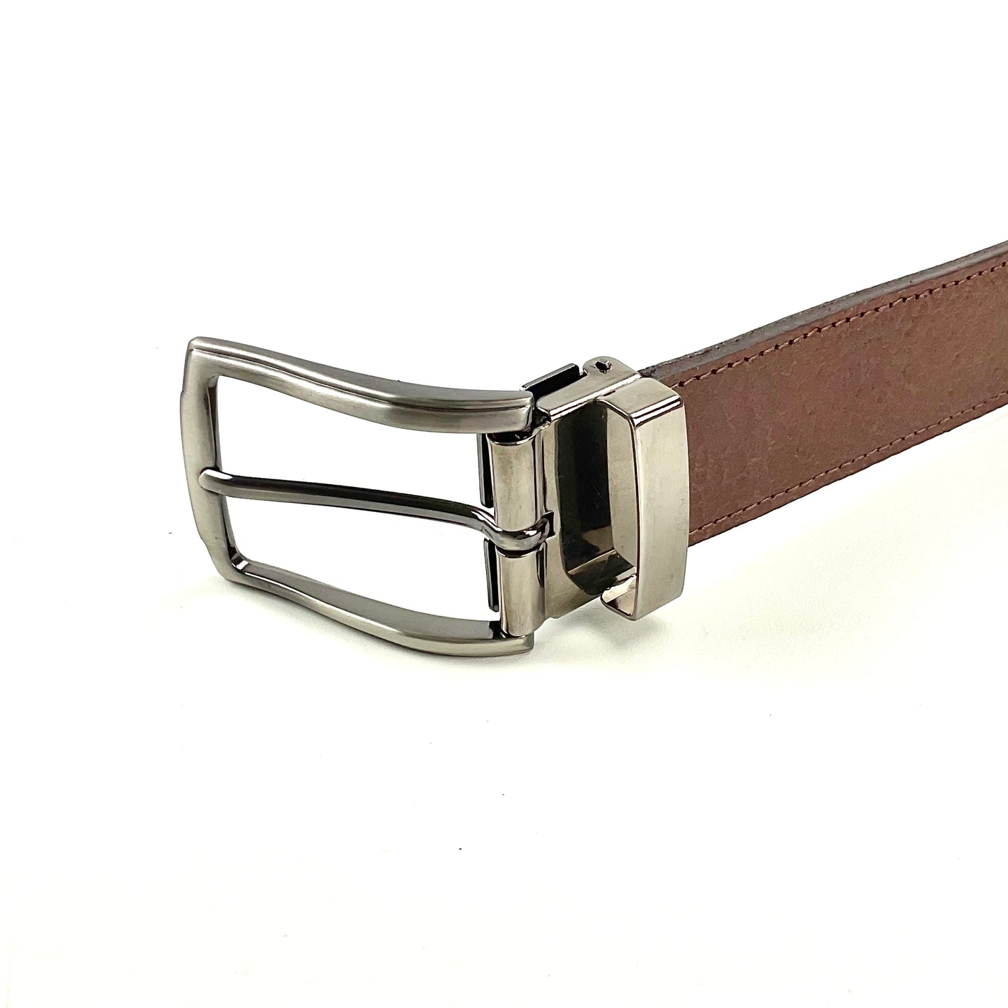 Noble Classic Leather Belt